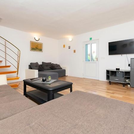 House Coso Villa Podspilje  Екстериор снимка