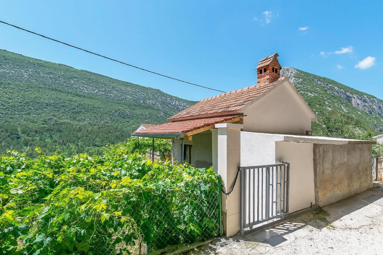 House Coso Villa Podspilje  Екстериор снимка