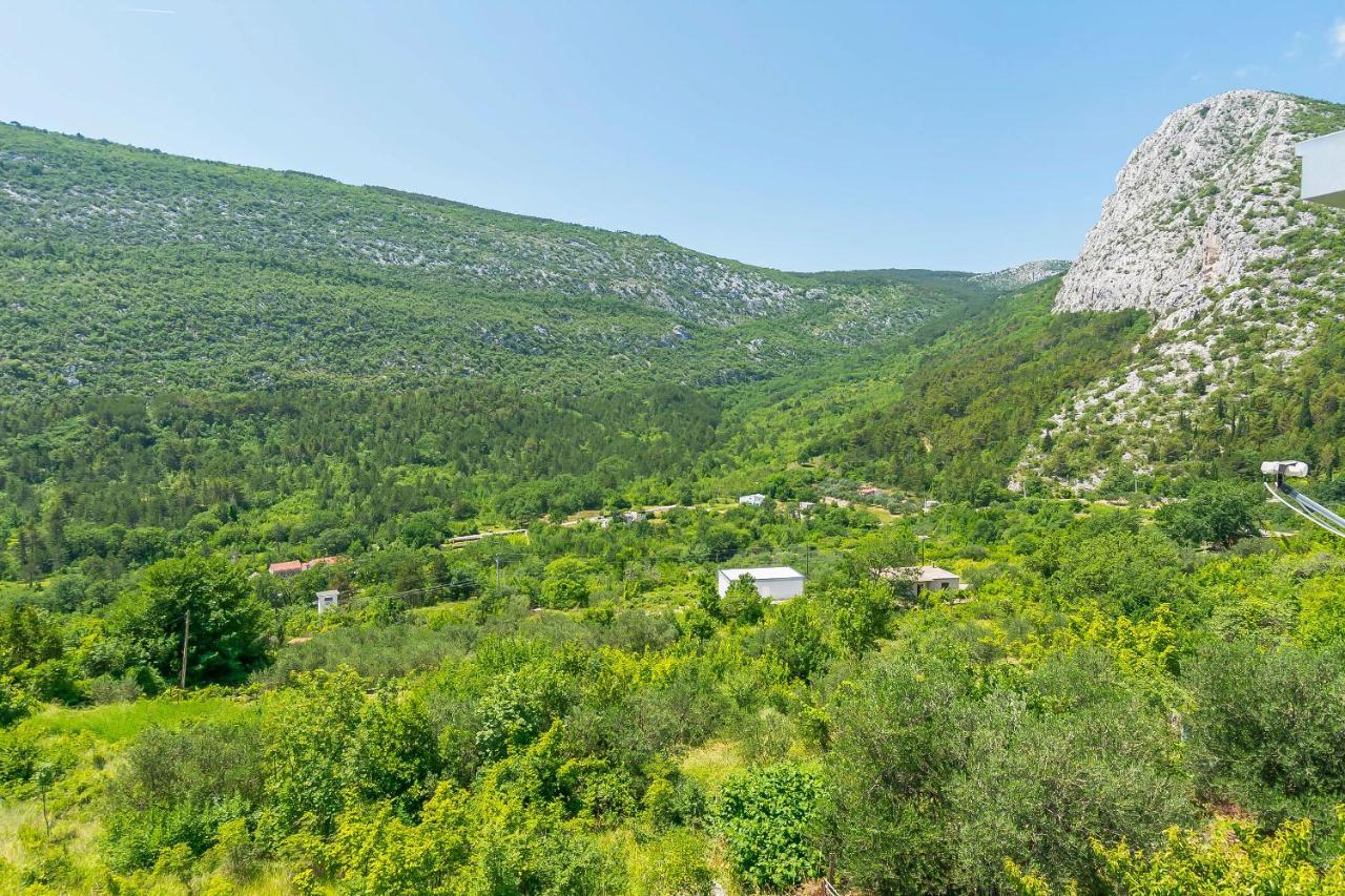 House Coso Villa Podspilje  Екстериор снимка