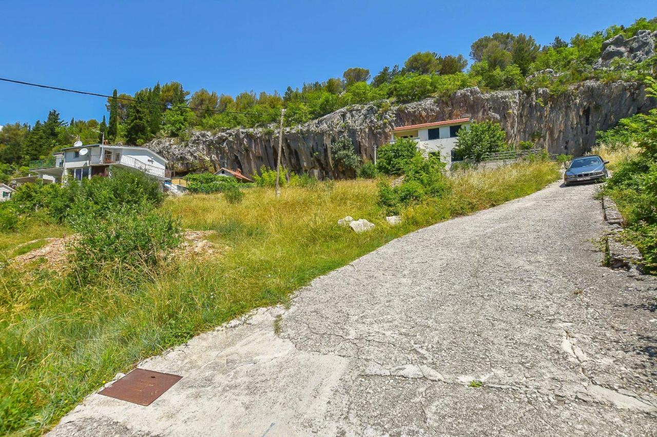 House Coso Villa Podspilje  Екстериор снимка