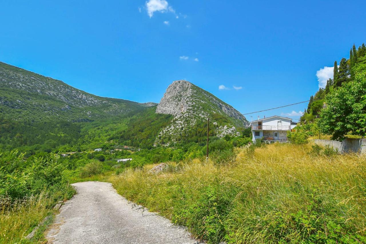 House Coso Villa Podspilje  Екстериор снимка