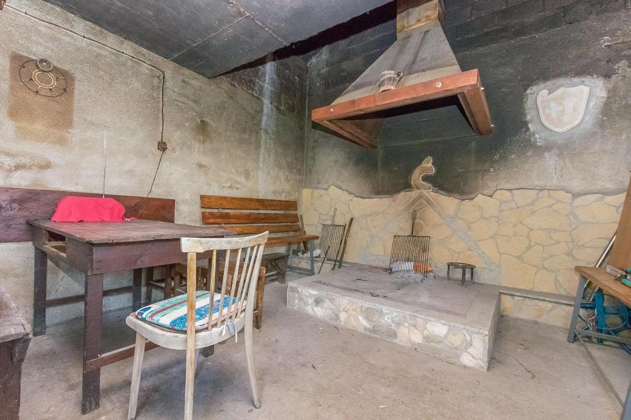 House Coso Villa Podspilje  Екстериор снимка