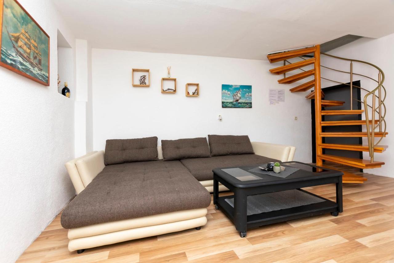 House Coso Villa Podspilje  Екстериор снимка