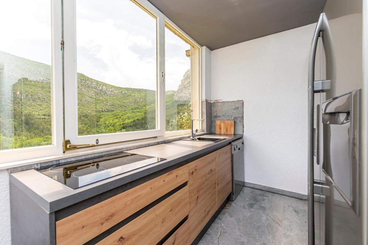 House Coso Villa Podspilje  Екстериор снимка