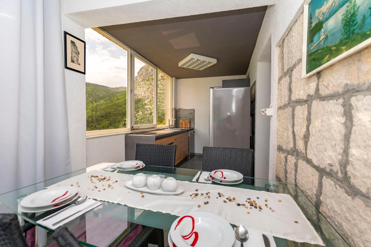 House Coso Villa Podspilje  Екстериор снимка