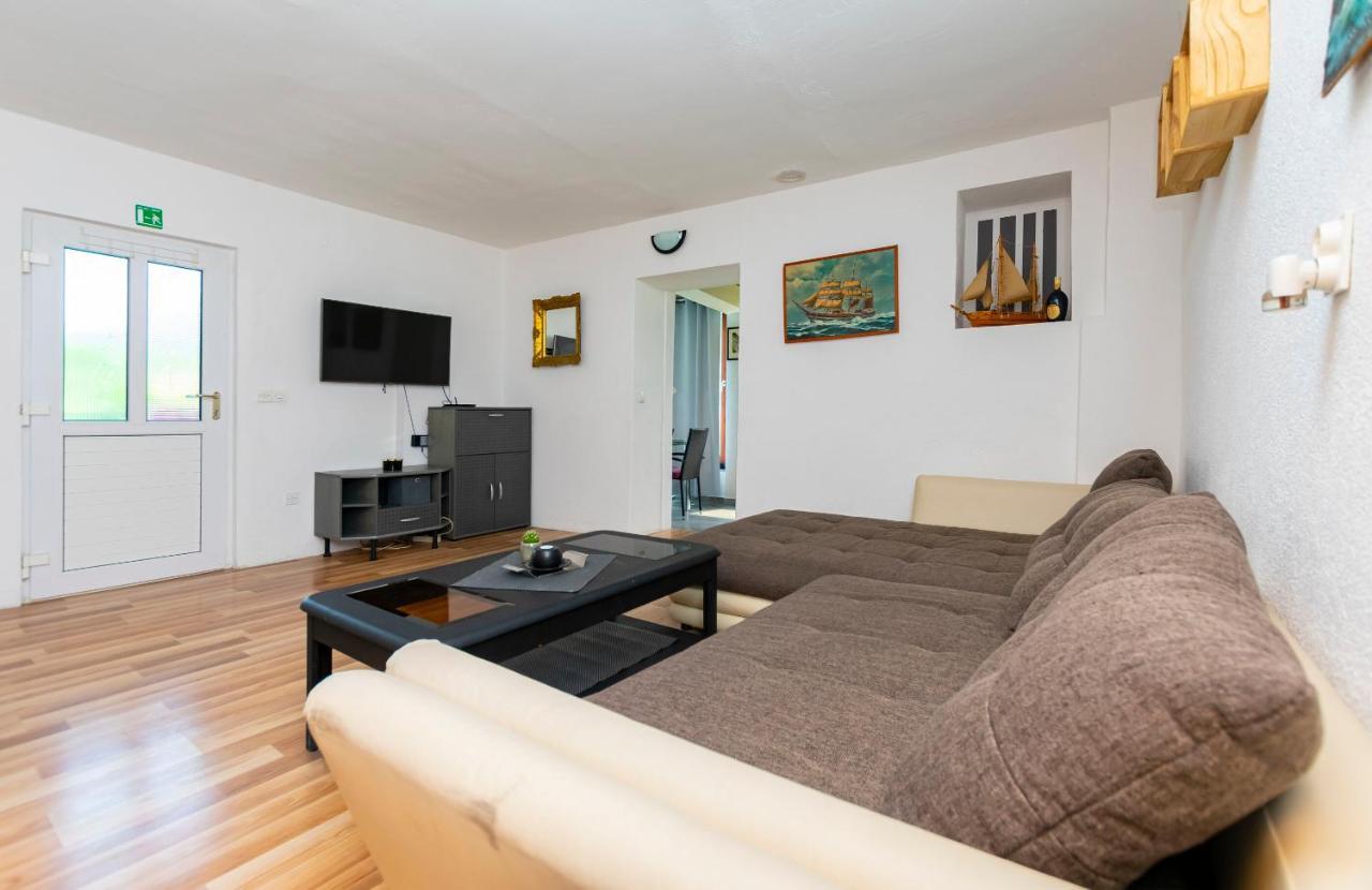 House Coso Villa Podspilje  Екстериор снимка