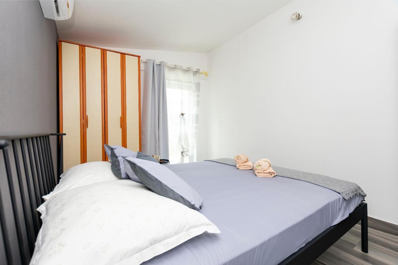 House Coso Villa Podspilje  Екстериор снимка