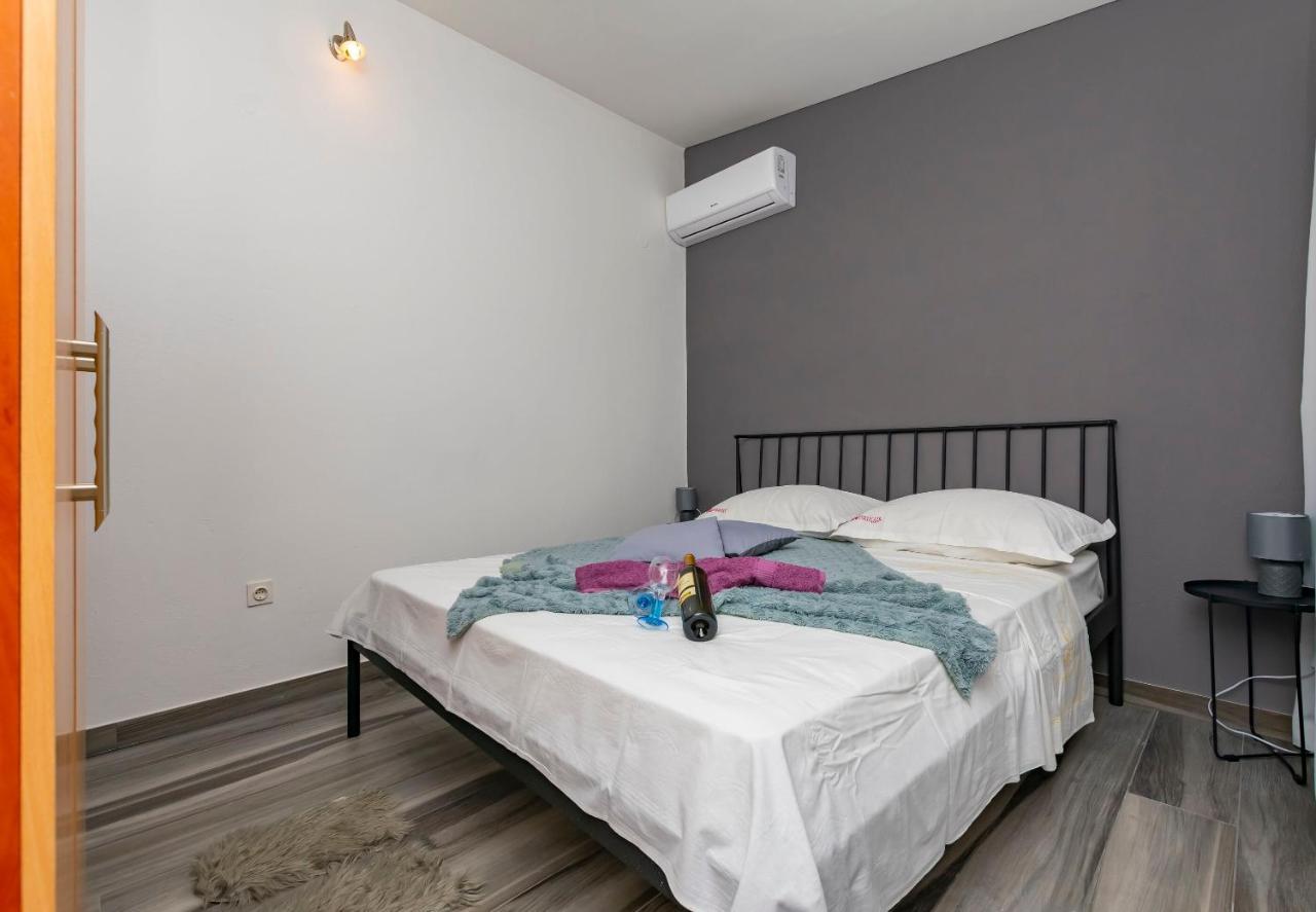 House Coso Villa Podspilje  Екстериор снимка