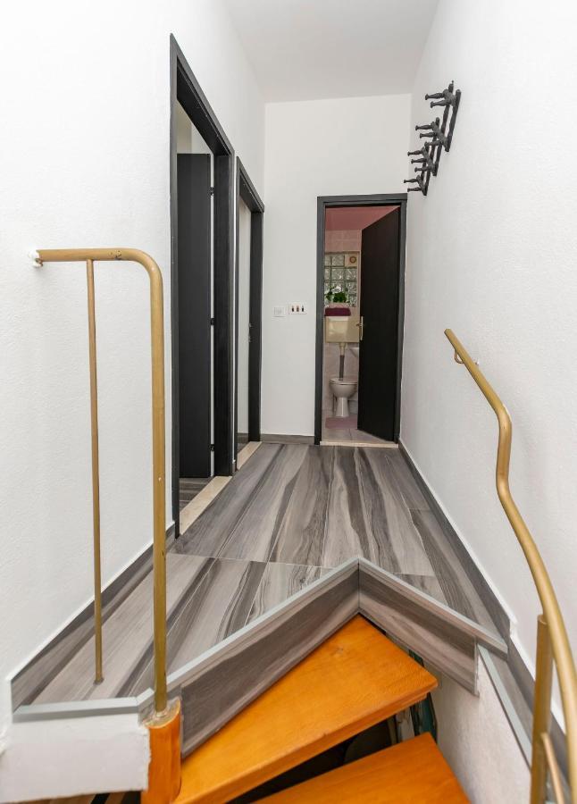 House Coso Villa Podspilje  Екстериор снимка