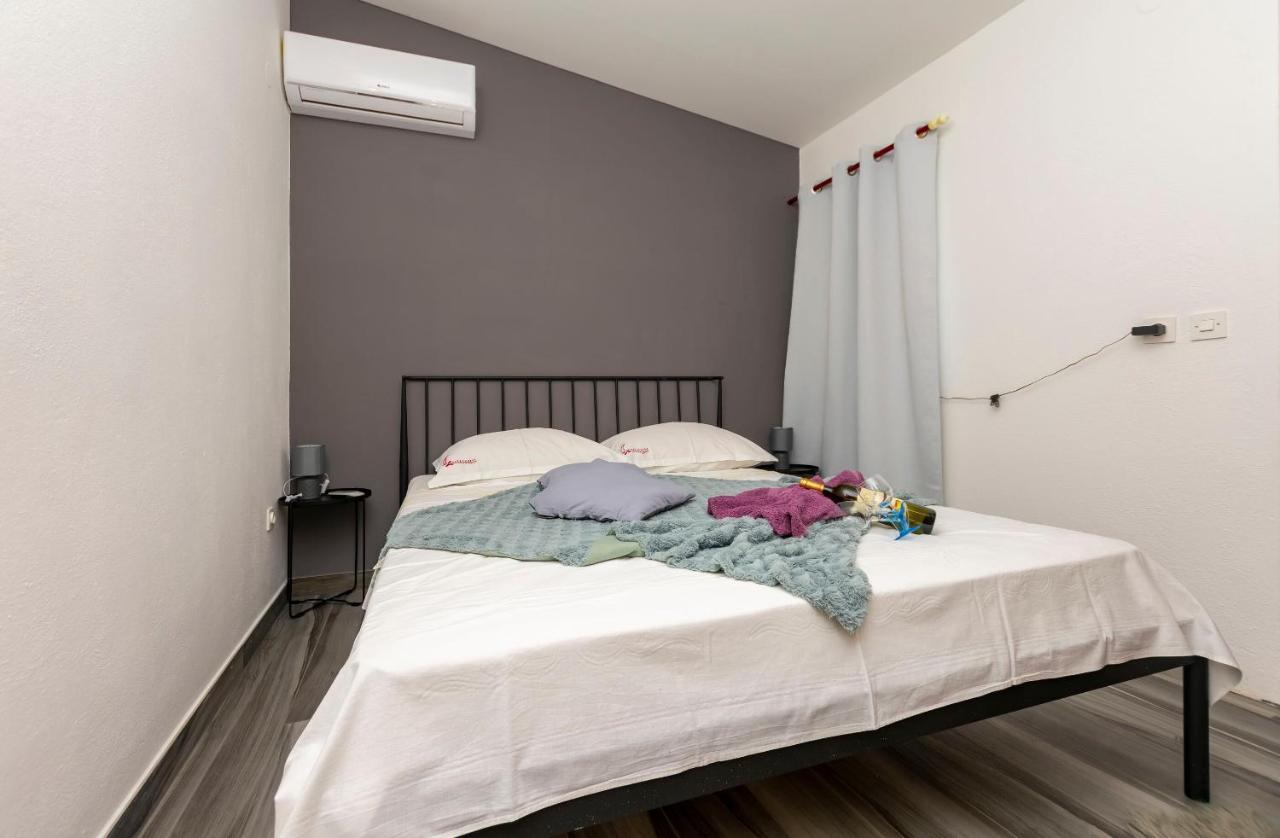 House Coso Villa Podspilje  Екстериор снимка