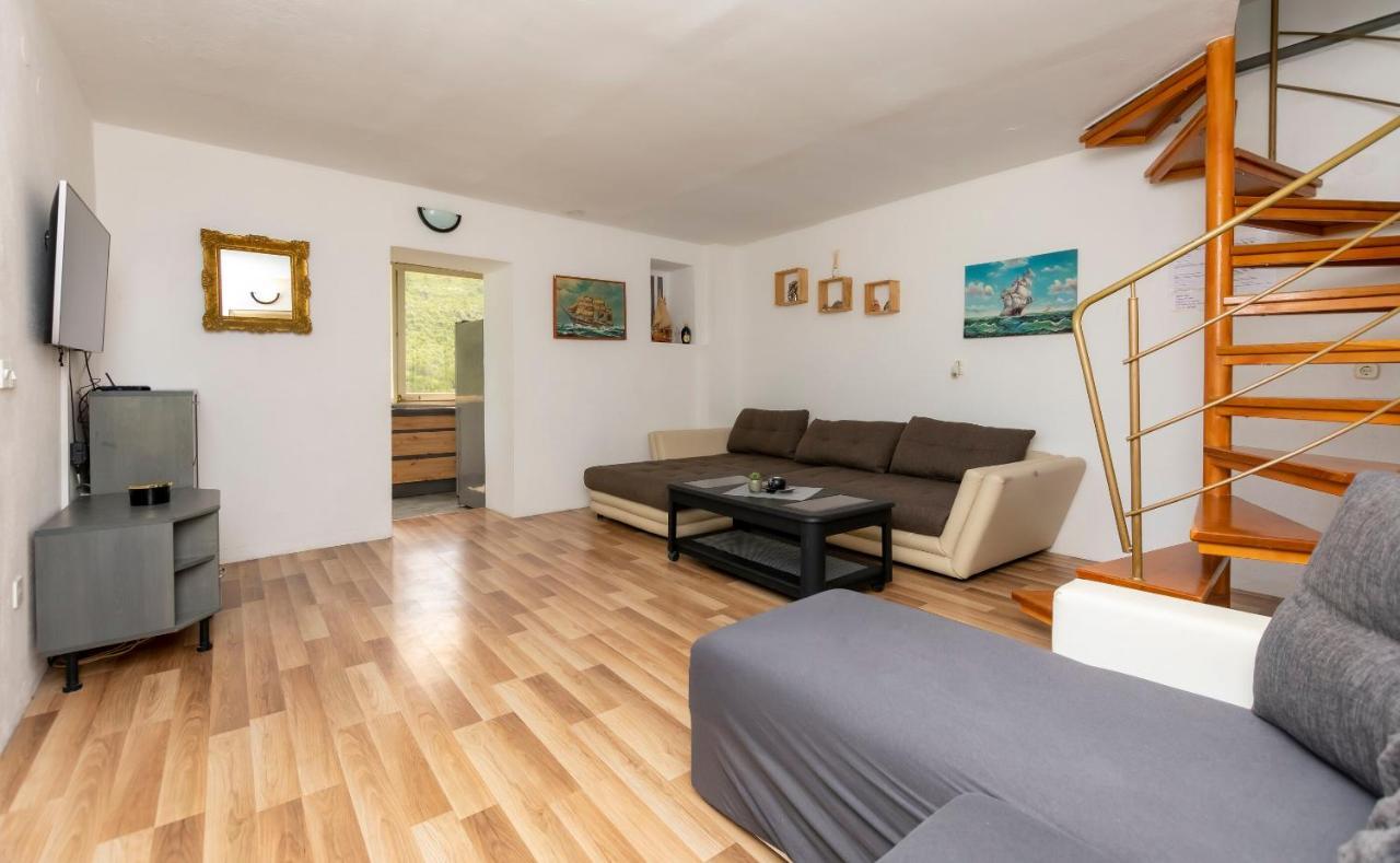 House Coso Villa Podspilje  Екстериор снимка